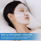 Collagen Face Mask Hydrating Firming & Anti-Wrinkle