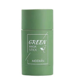 DualCare Green Tea & Eggplant Detox Mask Stick