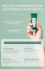 Acne Treatment Gel