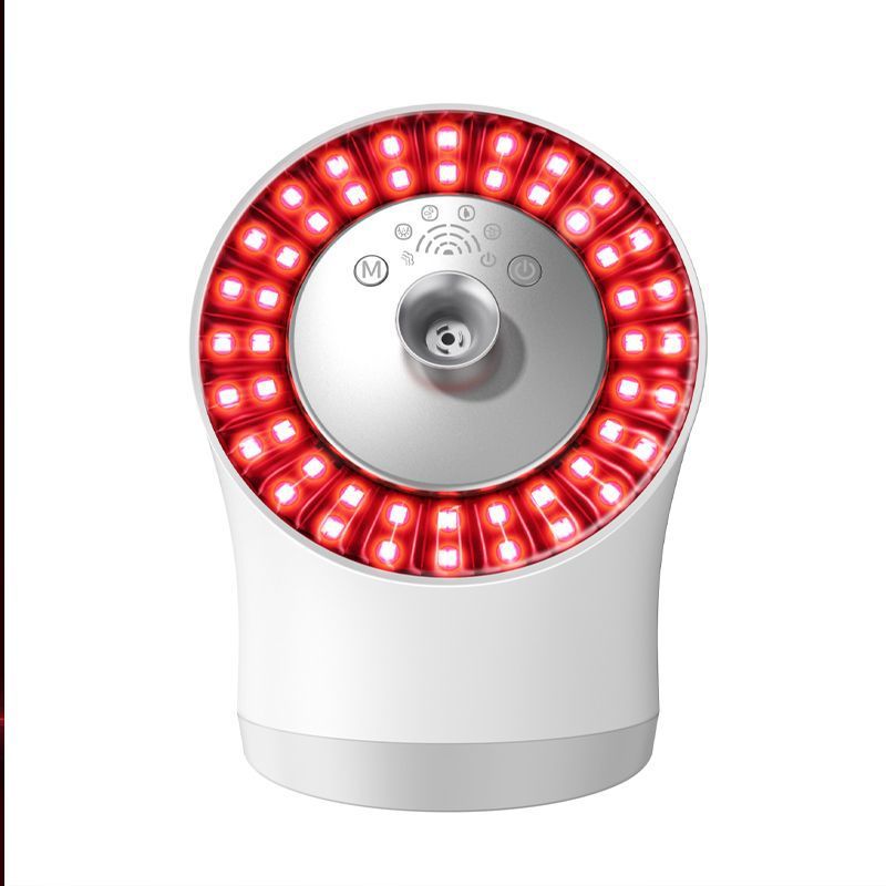 120W Facial Steamer Professional Home Spa Device