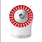 120W Facial Steamer Professional Home Spa Device