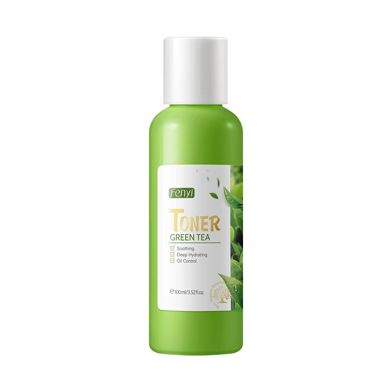 Green Tea Hydrating Toner