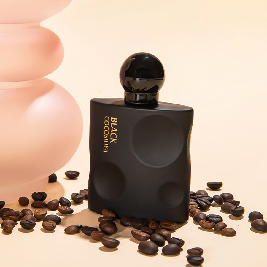 Temptation Long-Lasting Niche Perfume