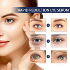 Eye Repair Serum with Collagen Rice Protein & Hyaluronic Acid