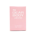 Long-Lasting Light Fragrance Date Perfume