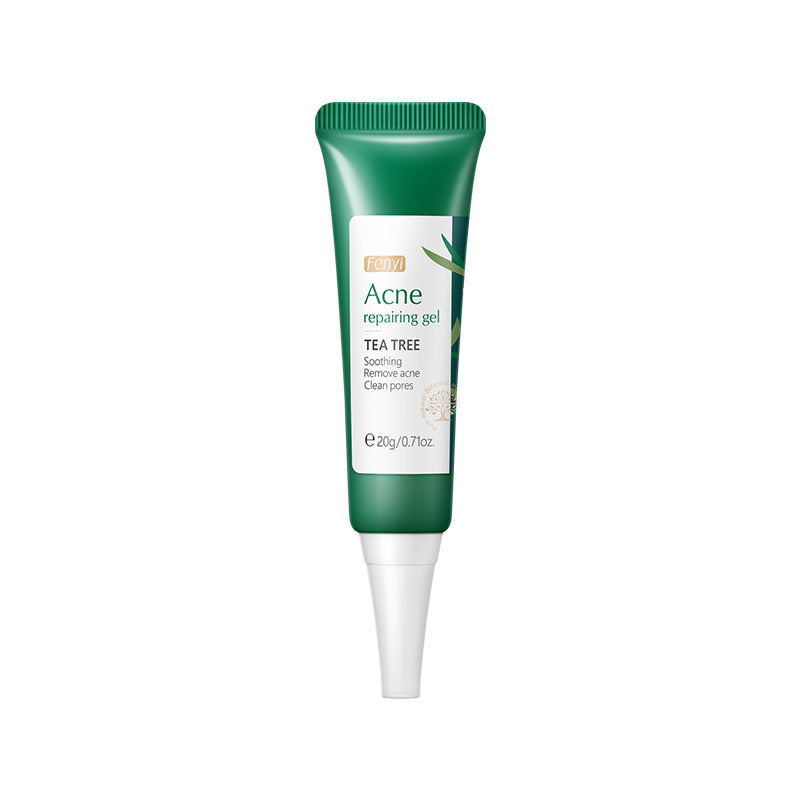Acne Treatment Gel