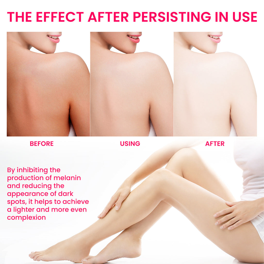 RadianceBoost Glow Essence