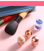 Volcanic Oil Control Face Roller