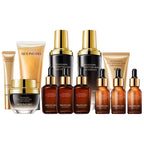 Universal Facial Care Set Cosmetic Kit