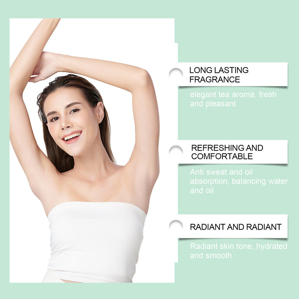 Camellia Body Lotion 50ML Fragrance Dew