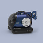 Ultrasonic Cool Mist Diffuser with Magnetic Submarine