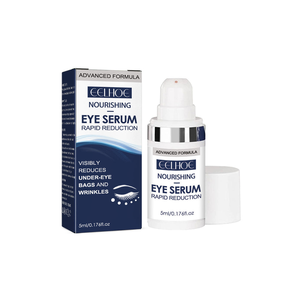 Eye Repair Serum with Collagen Rice Protein & Hyaluronic Acid