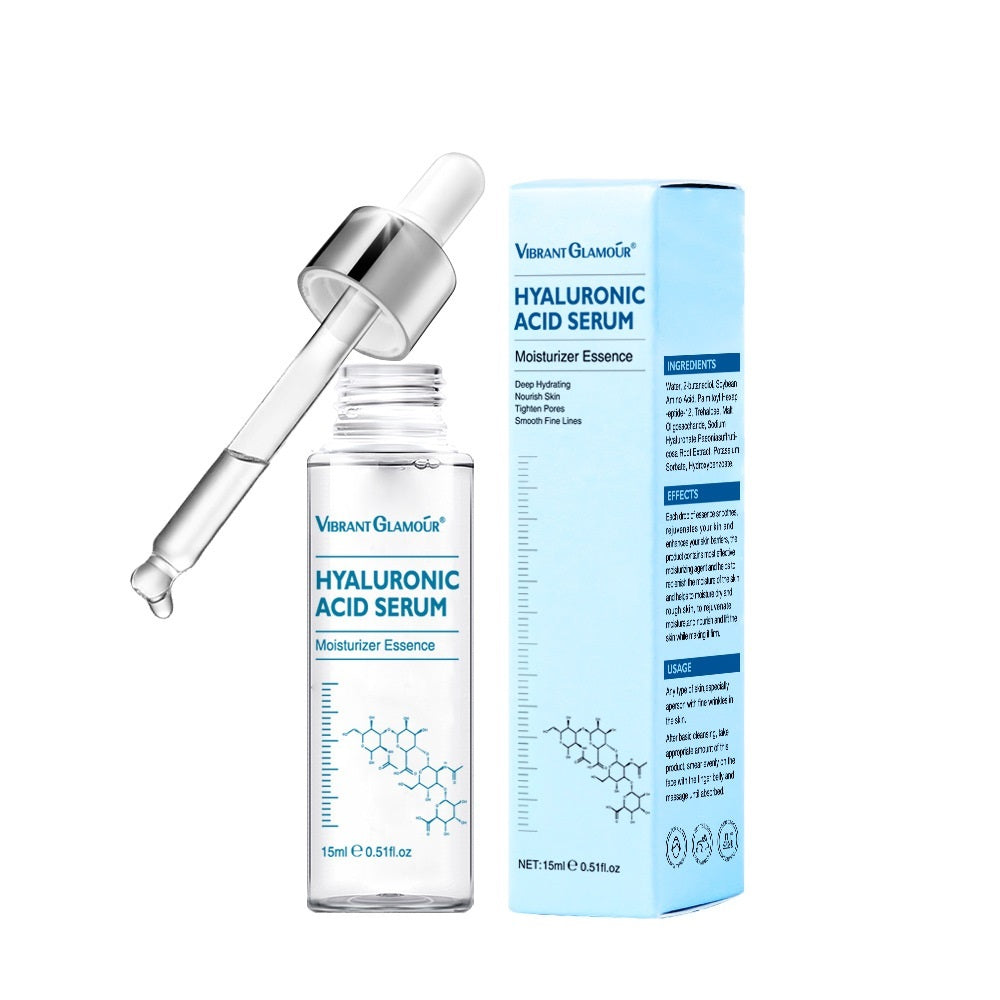 Hyaluronic Acid Stock Solution
