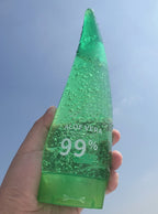 HydraHorn Aloe Soothing Gel