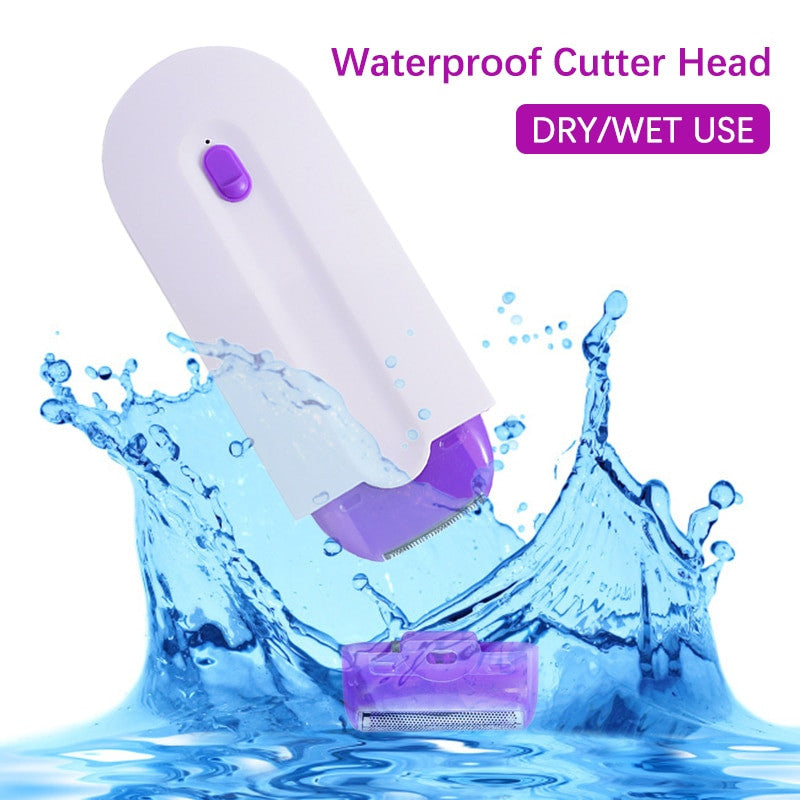 Instant Smooth Painless Hair Remover